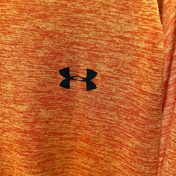 Under Armour -The Tech Tee - Picture 3 of 4